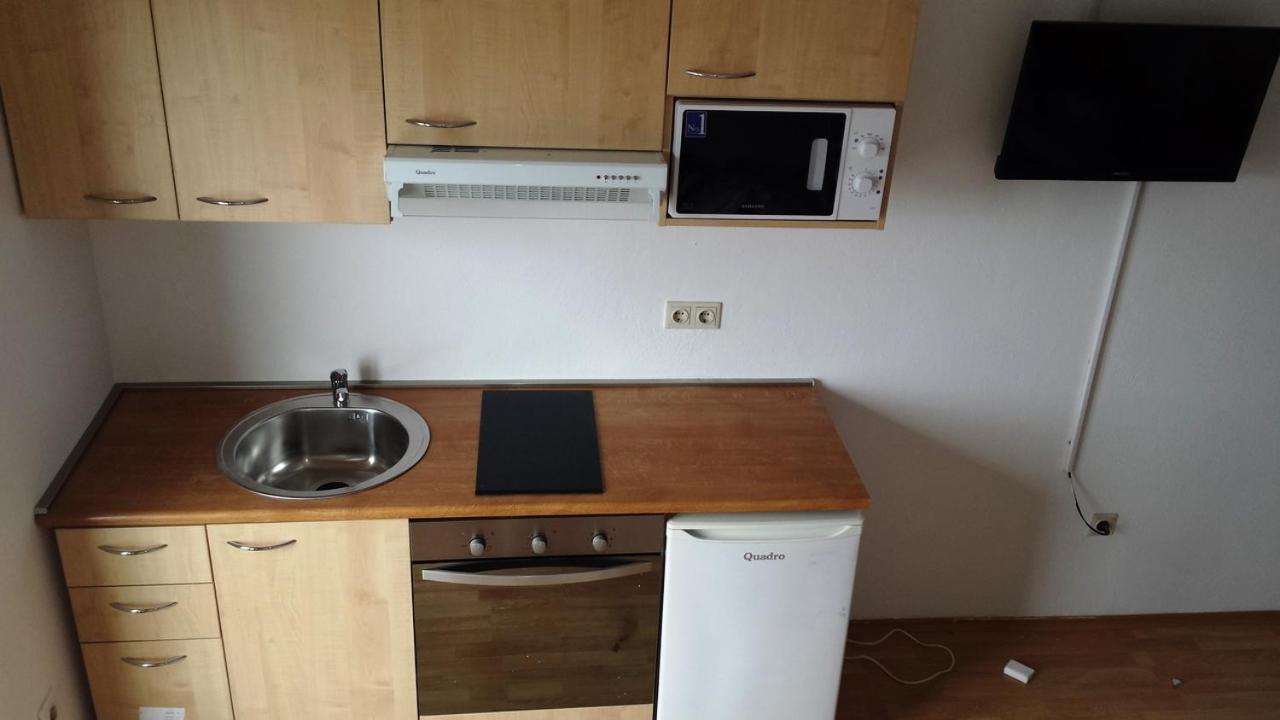 Apartments Adriatic 3 Selce Exterior photo
