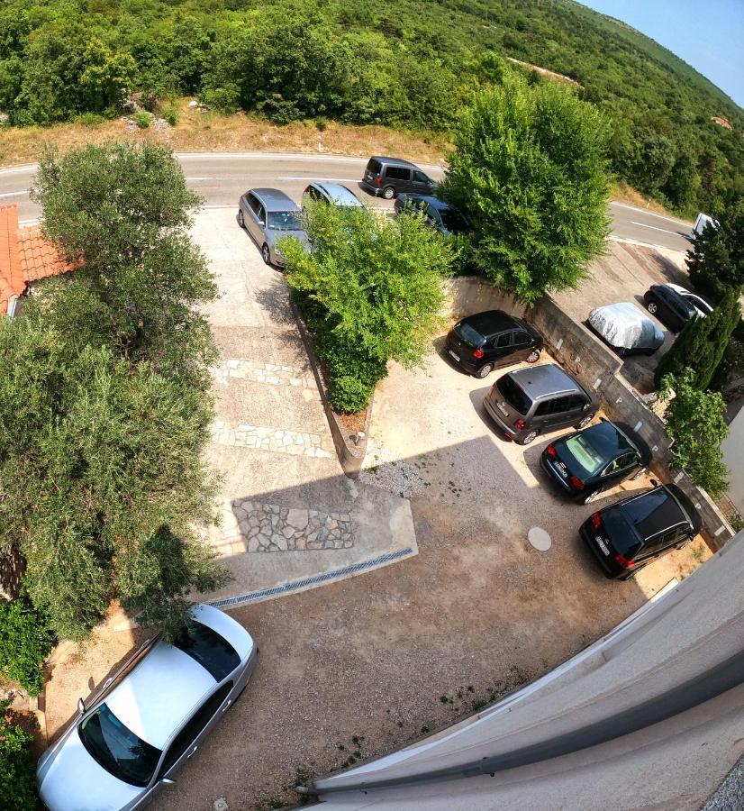 Apartments Adriatic 3 Selce Exterior photo