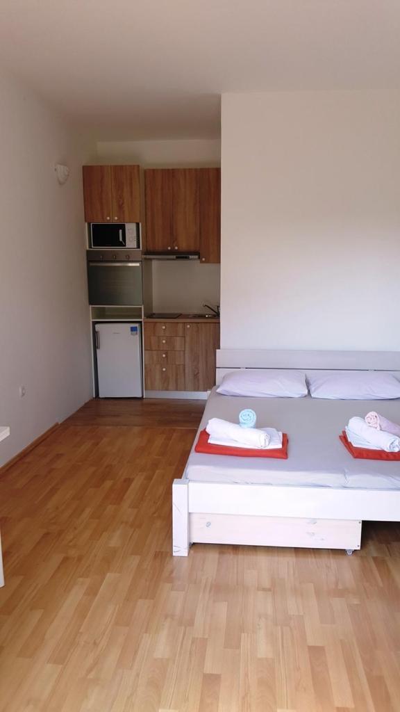 Apartments Adriatic 3 Selce Room photo