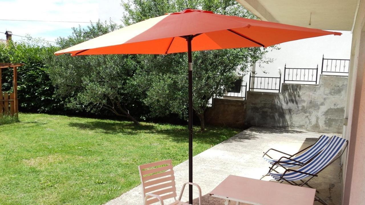 Apartments Adriatic 3 Selce Room photo