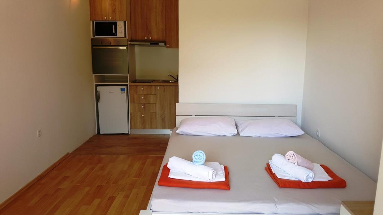 Apartments Adriatic 3 Selce Room photo