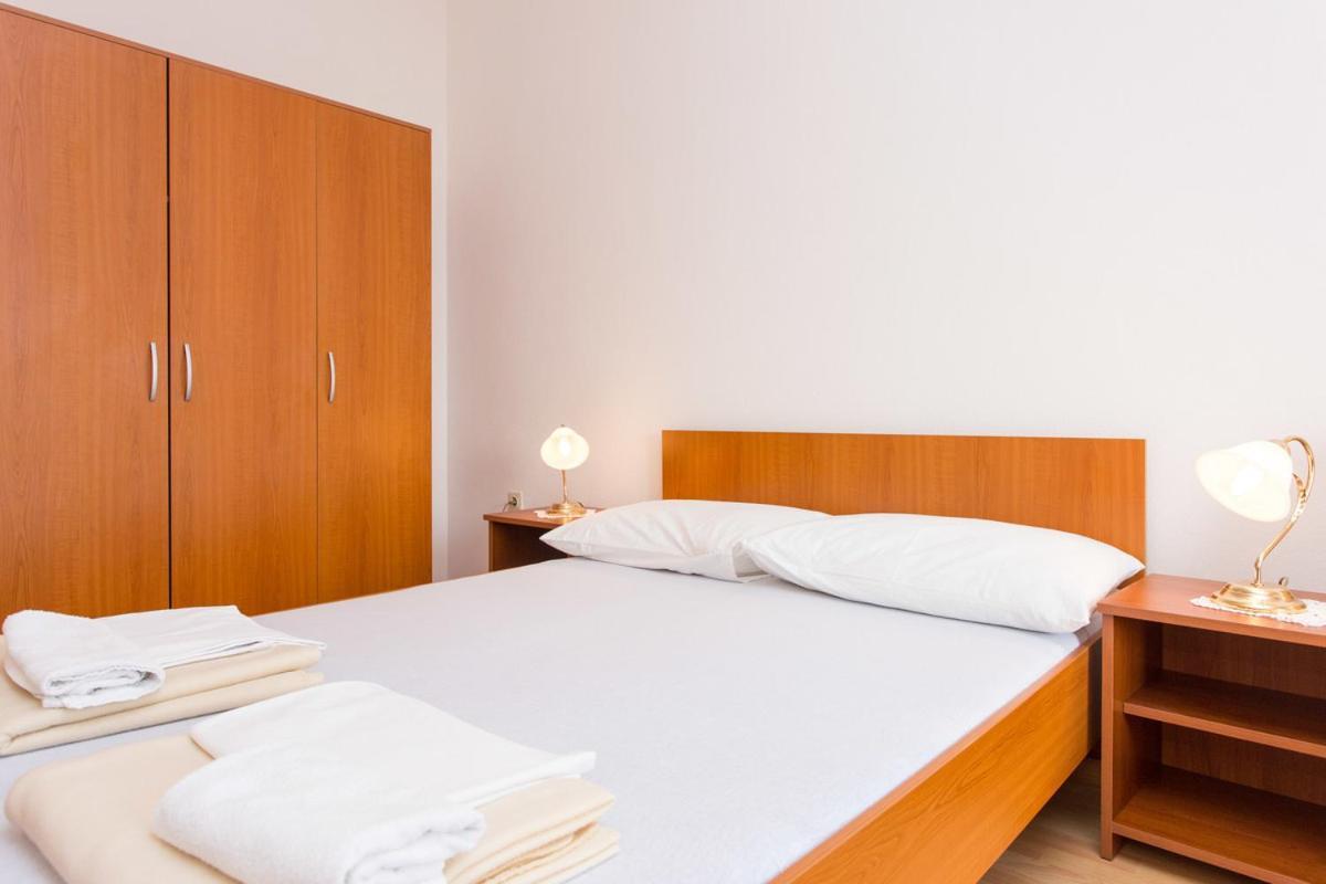 Apartments Adriatic 3 Selce Room photo