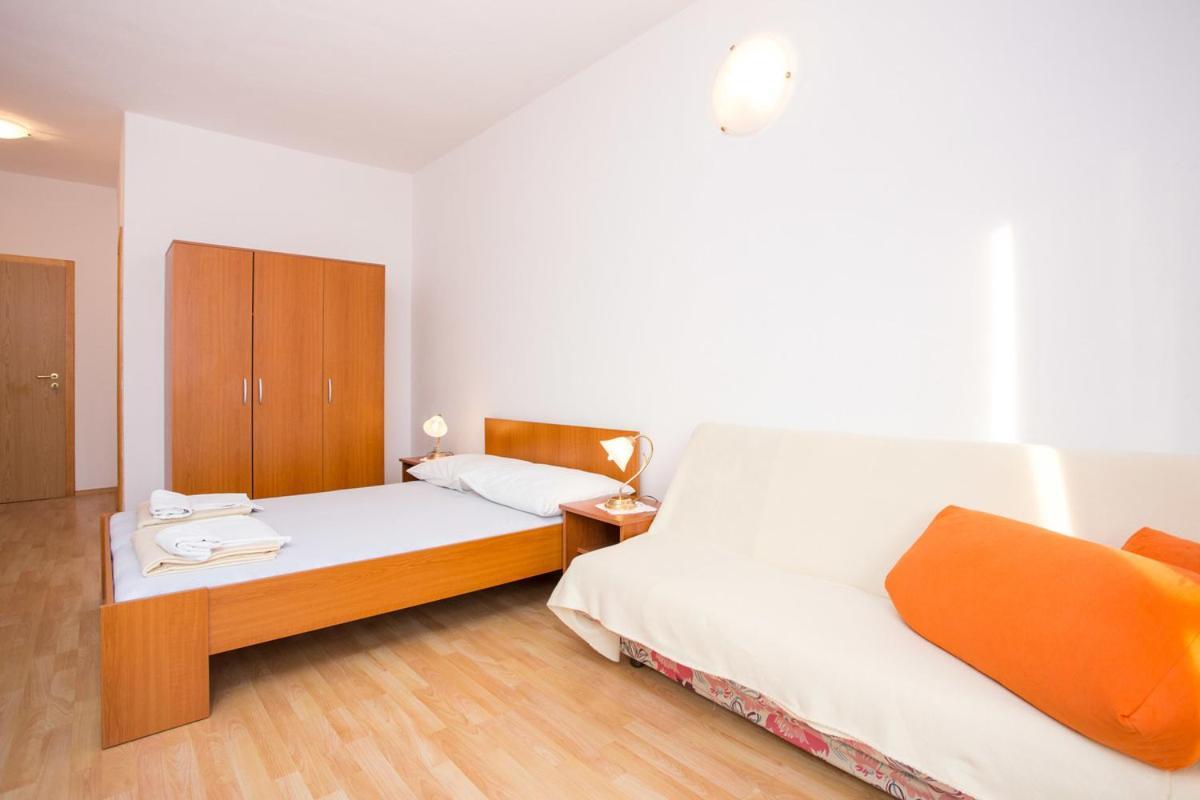 Apartments Adriatic 3 Selce Room photo