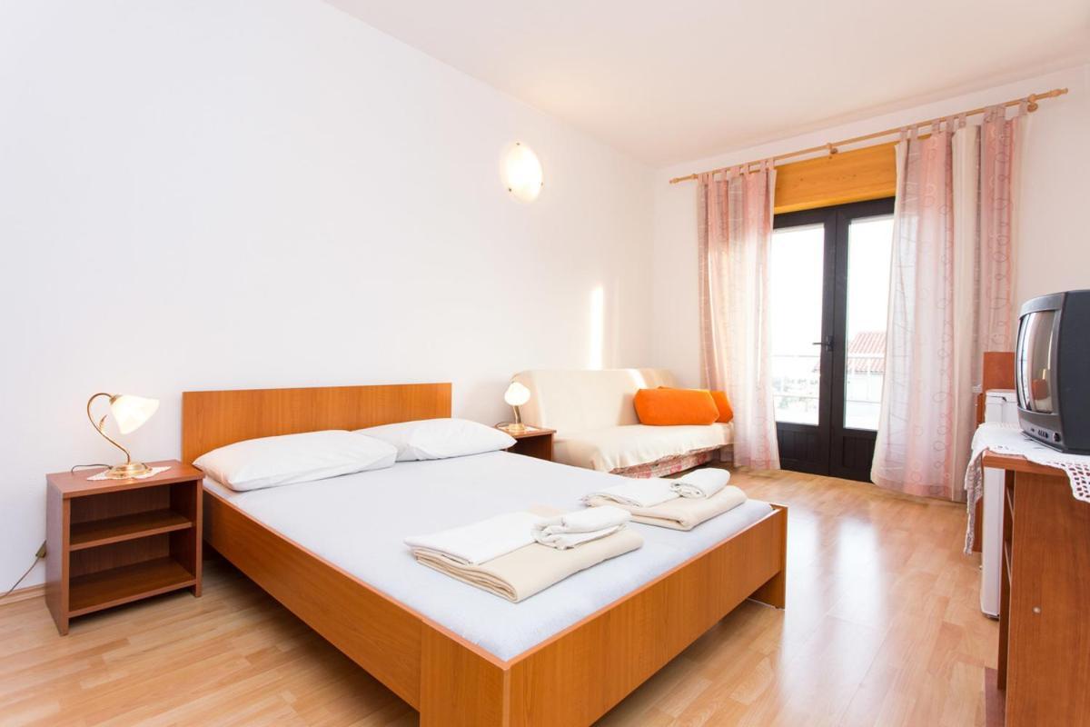 Apartments Adriatic 3 Selce Room photo